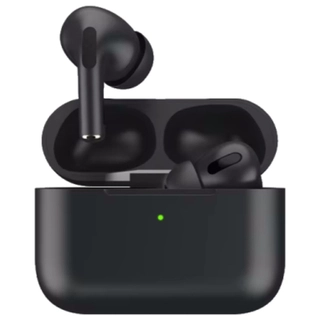 TWS Наушники ARG MA3 Black - фото 3