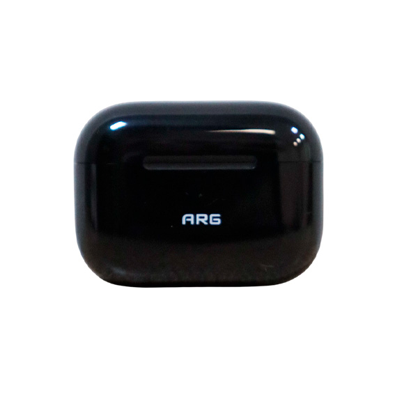 TWS Наушники ARG MA3 Black - фото 5