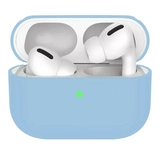 TWS Наушники ARG MA3 Blue - фото 2