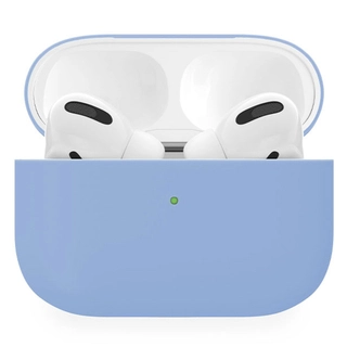 TWS Наушники ARG MA3 Blue - фото 3