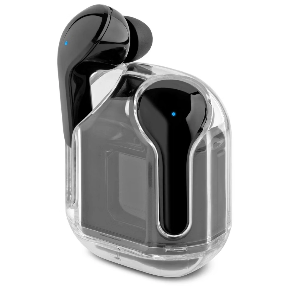 Наушники Acron TWS T10 Black - фото 3