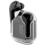 Наушники Acron TWS T10 Black - фото 3