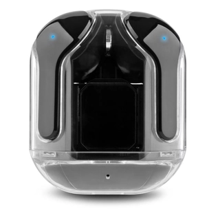 Наушники Acron TWS T10 Black - фото 6