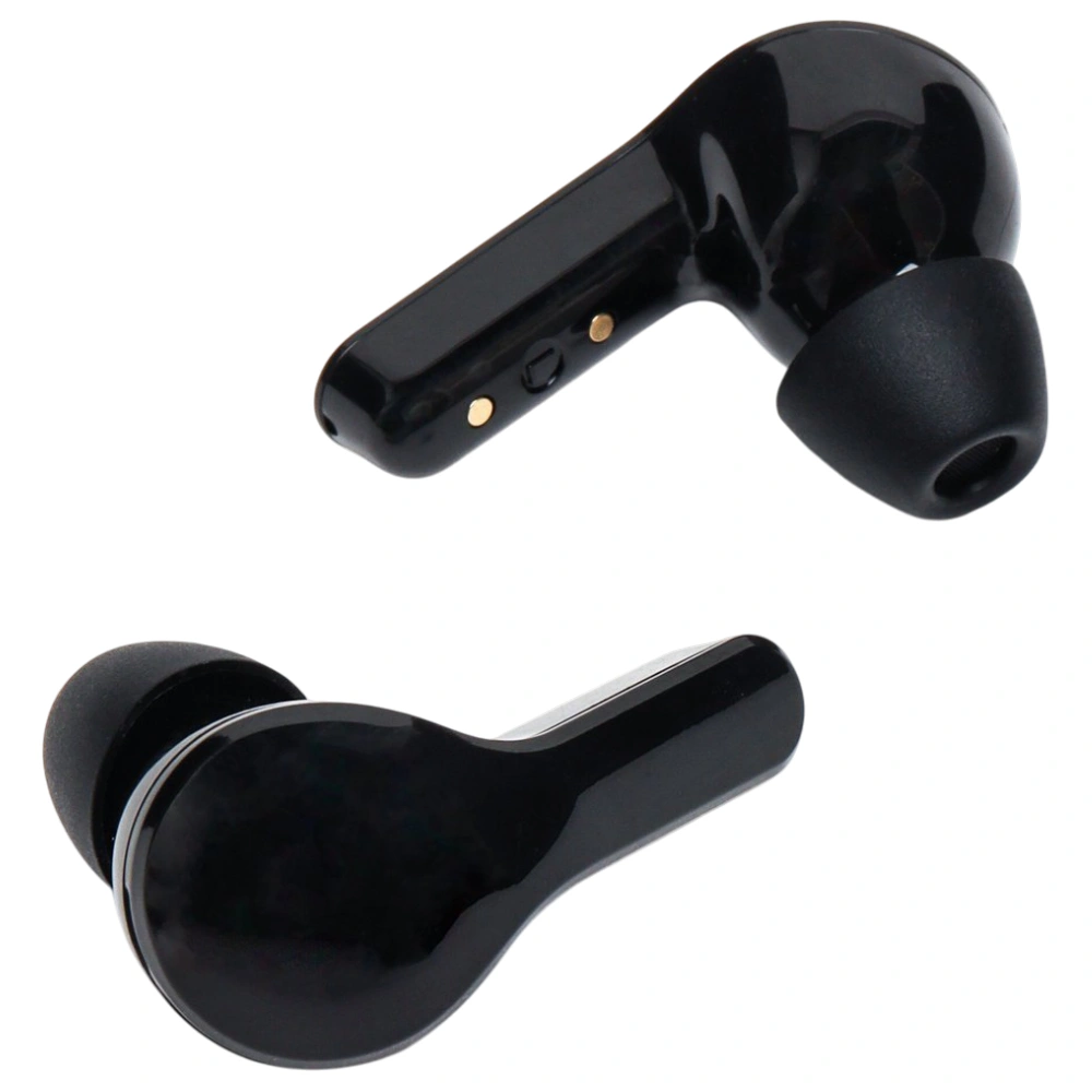 Наушники Acron TWS T10 Black - фото 9