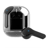 Наушники Acron TWS T10 Black - фото 4