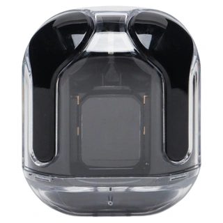 Наушники Acron TWS T10 Black - фото 5