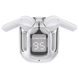 Наушники Acron TWS T10 White - фото 5