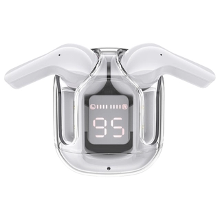 Наушники Acron TWS T10 White - фото 5