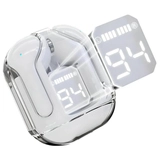 Наушники Acron TWS T10 White - фото 9