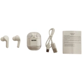 Наушники Acron TWS T10 White - фото 3