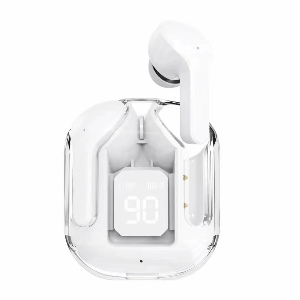 Наушники Acron TWS T10 White