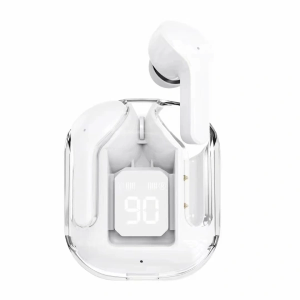 Наушники Acron TWS T10 White