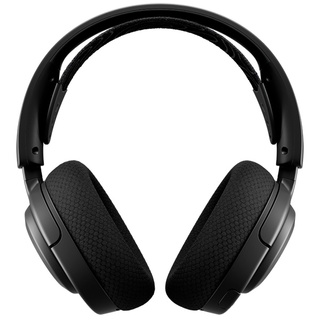Гарнитура игровая SteelSeries Arctis Nova 5 Black - фото 2