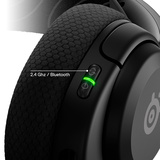 Гарнитура игровая SteelSeries Arctis Nova 5 Black - фото 5