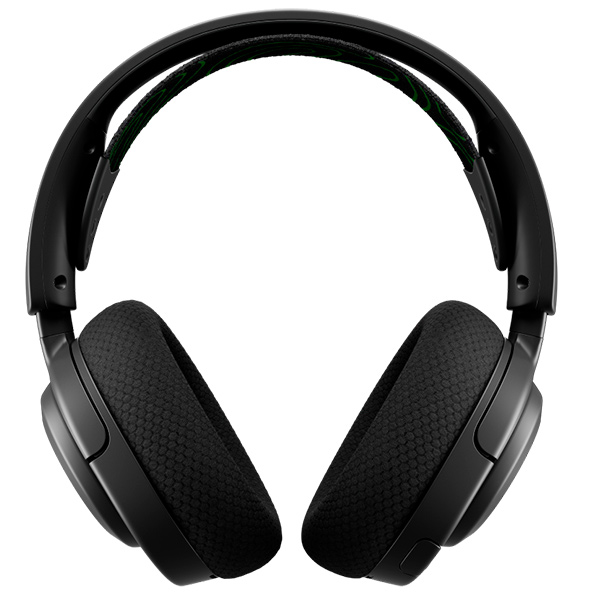 Гарнитура игровая SteelSeries Arctis Nova 5X Black - фото 2