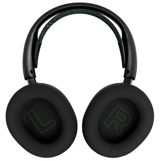 Гарнитура игровая SteelSeries Arctis Nova 5X Black - фото 3