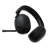 Гарнитура игровая Sony INZONE H9 WHG900N/BZ.E Black - фото 3
