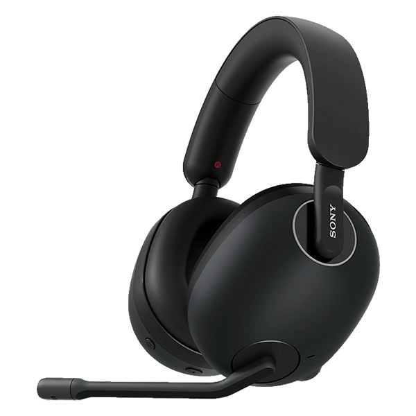 Гарнитура игровая Sony INZONE H9 WHG900N/BZ.E Black - фото 2
