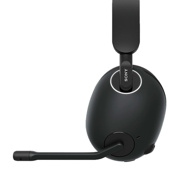 Гарнитура игровая Sony INZONE H9 WHG900N/BZ.E Black - фото 4