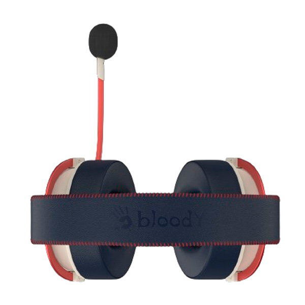 Гарнитура игровая Bloody MR595 Proxy Boom SAVAGE - фото 5