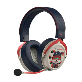 Гарнитура игровая Bloody MR595 Proxy Boom SAVAGE