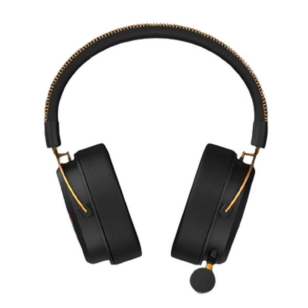 Гарнитура игровая Bloody MR595 Renegade Black Mindnight SAVAGE - фото 4