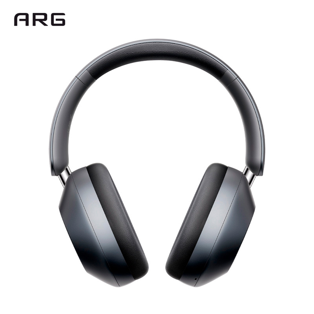 ARG құлаққаптар F6 Black ARG құлаққаптар F6 Black