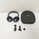 Наушники ARG F6 Black - фото 9