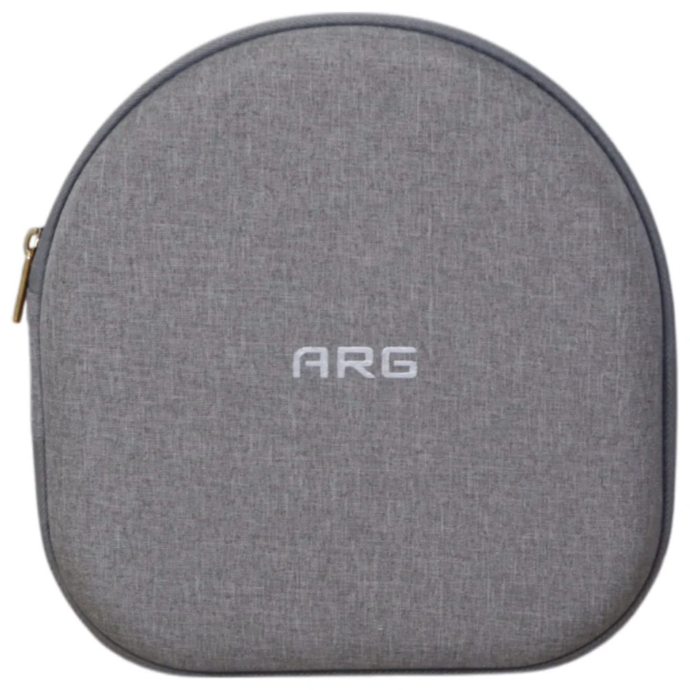 Наушники ARG F6 Silver - фото 8