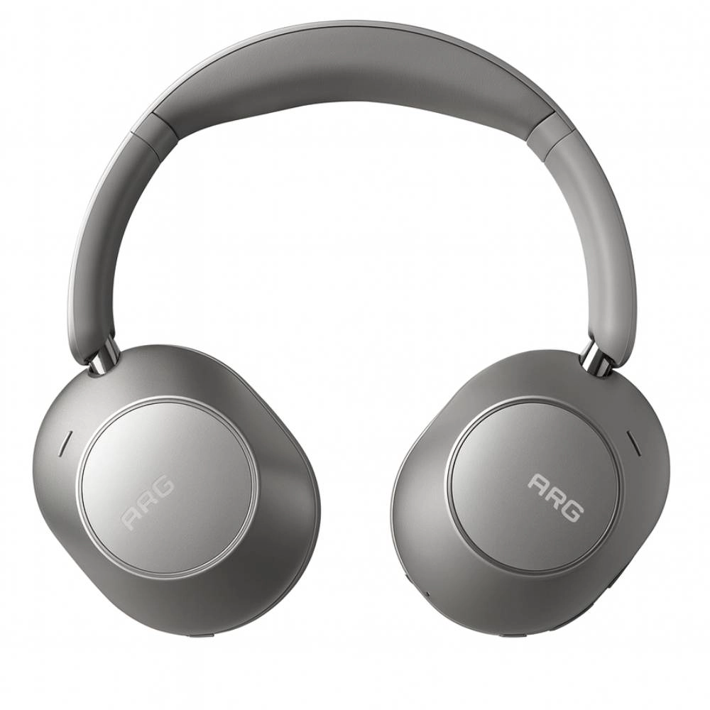 ARG құлаққаптары F6 Silver - фото 11