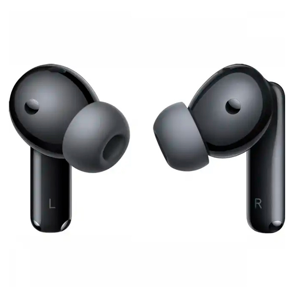 Huawei TWS құлаққаптары FreeBuds 6i Black Orca-T100 - фото 2