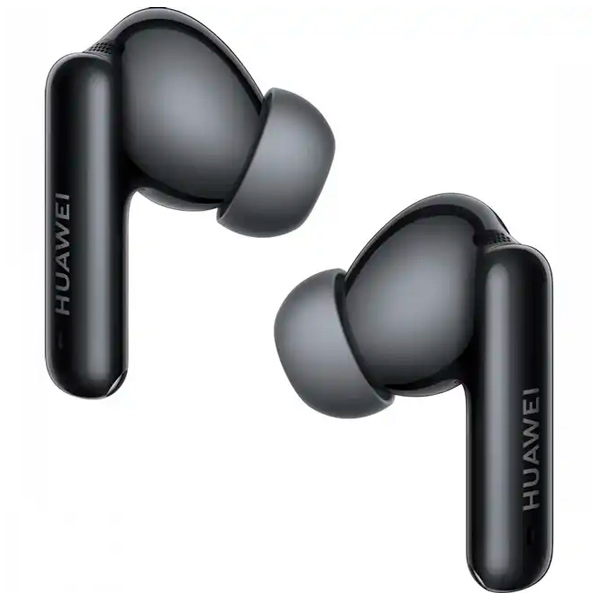 TWS Наушники Huawei FreeBuds 6i Black Orca-T100 - фото 3