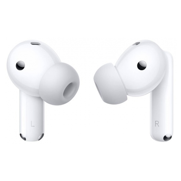 TWS Наушники Huawei FreeBuds 6i White Orca-T100 - фото 2