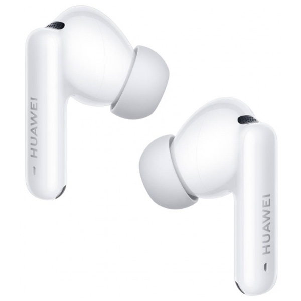 TWS Наушники Huawei FreeBuds 6i White Orca-T100 - фото 3