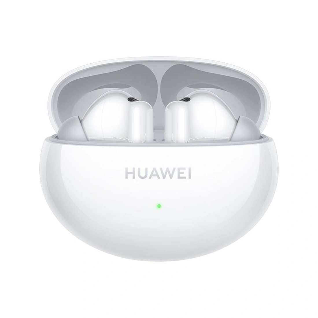 Наушники Huawei FreeBuds 6i T0019 White FreeBuds 6i White Orca-T100 - фото 2