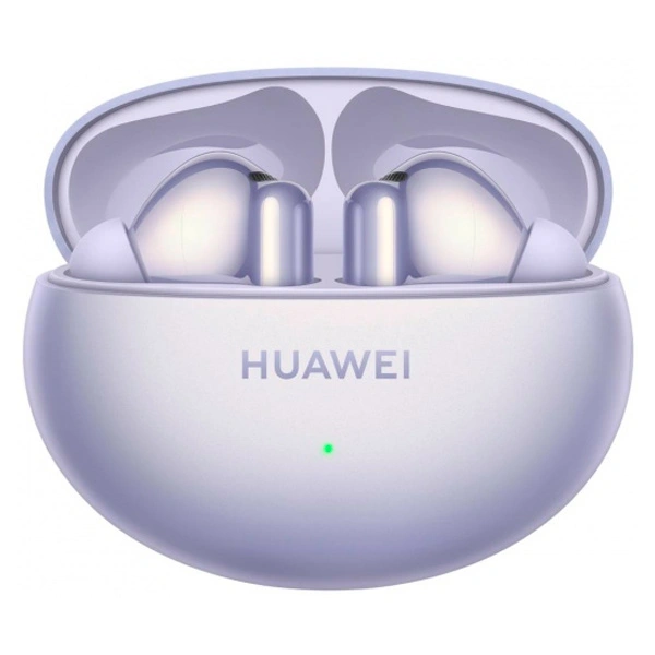 Huawei TWS құлаққаптары FreeBuds 6i Purple Orca-T100