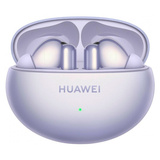Huawei TWS құлаққаптары FreeBuds 6i Purple Orca-T100