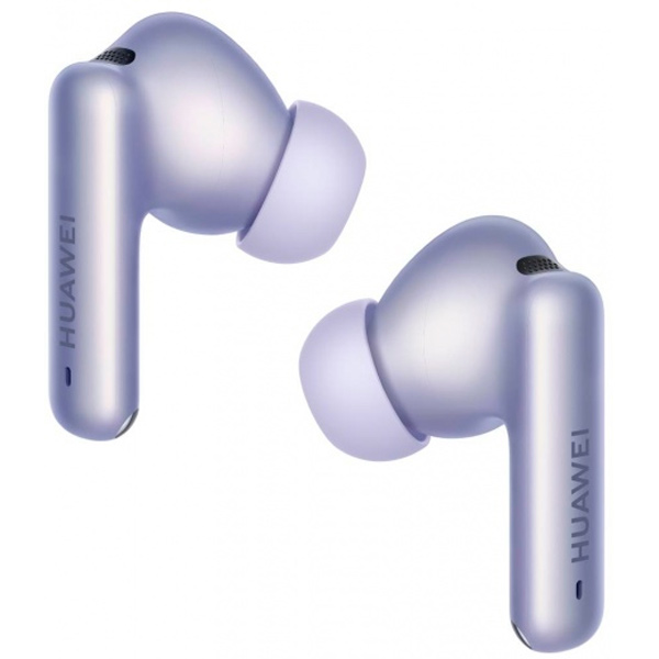 TWS Наушники Huawei FreeBuds 6i Purple Orca-T100 - фото 3