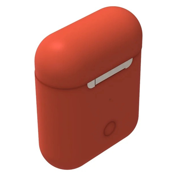 Наушники Ritmix RH-825BTH Red - фото 3