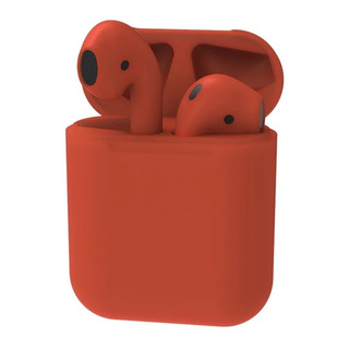 Наушники Ritmix RH-825BTH Red