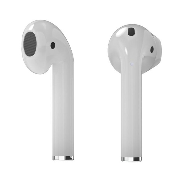 Наушники Ritmix RH-825BTH White - фото 2