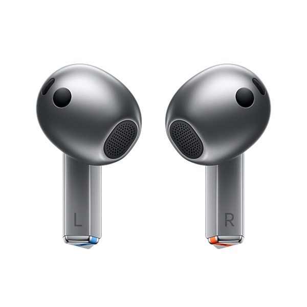 Наушники Samsung Galaxy Buds3 SM-R530NZAACIS Silver