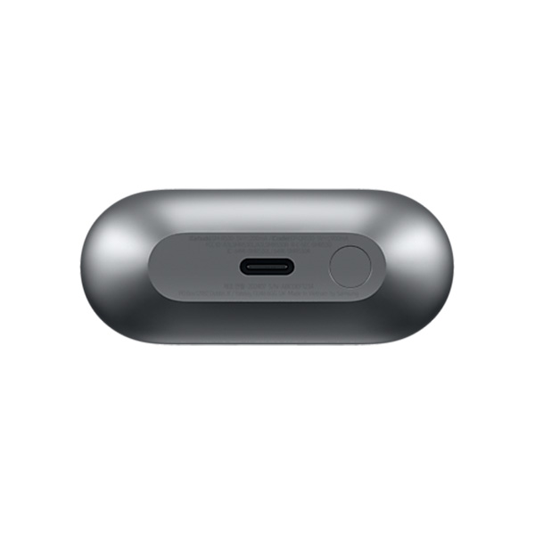 Наушники Samsung Galaxy Buds3 Silver - фото 6