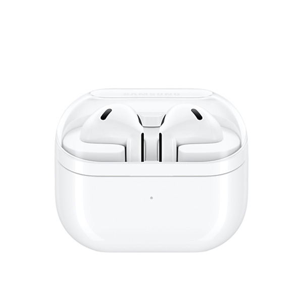 Наушники Samsung Galaxy Buds3 White - фото 5