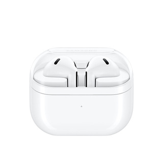 Наушники Samsung Galaxy Buds3 White - фото 5