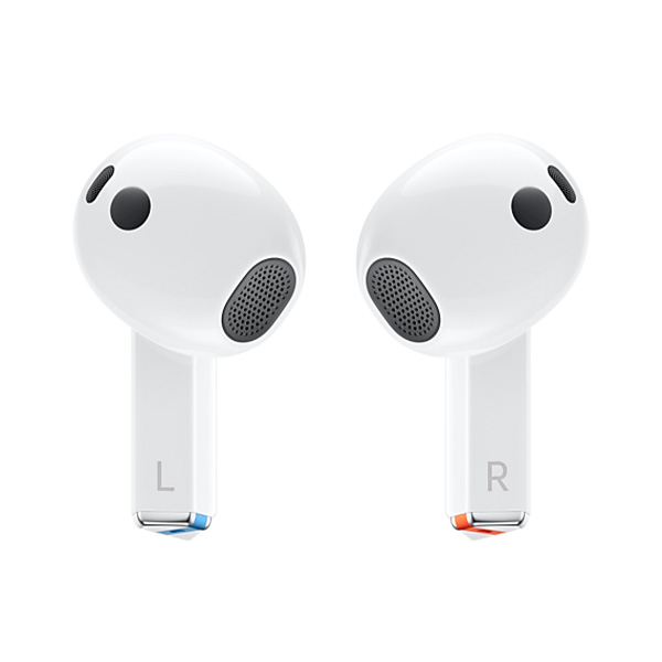 Наушники Samsung Galaxy Buds3 White
