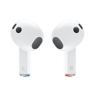 Наушники Samsung Galaxy Buds3 White