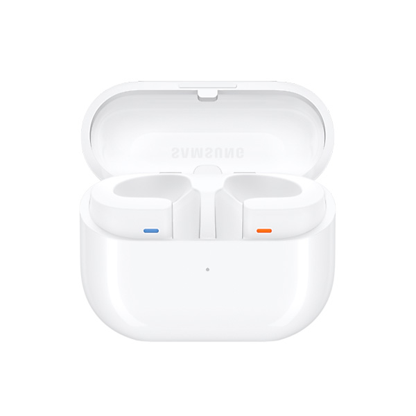 Наушники Samsung Galaxy Buds3 SM-R530NZWACIS White