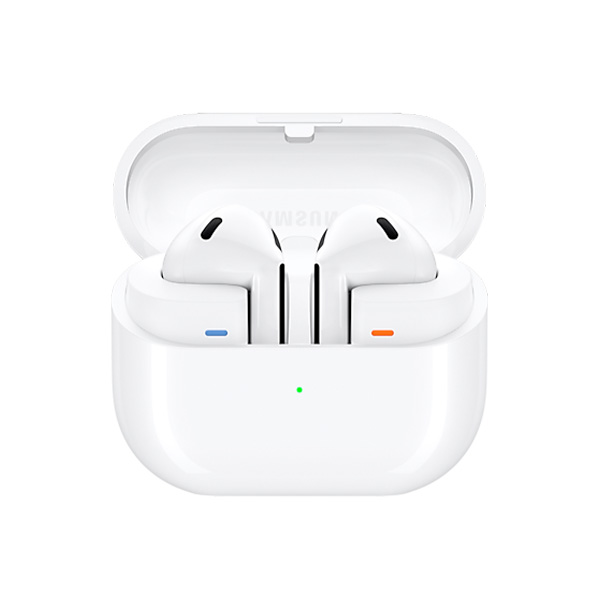 Наушники Samsung Galaxy Buds3 White - фото 3