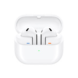 Наушники Samsung Galaxy Buds3 White - фото 3